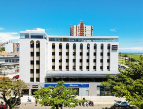 Ilhéus Praia Hotel